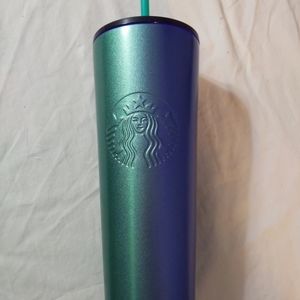 Summer 2020 Starbucks Cup